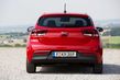 Хетчбек Kia Rio четвертої генерації фото 3