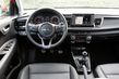 Хетчбек Kia Rio четвертої генерації фото 5