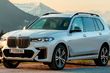 Огляд повнорозмірного кросовера BMW X7 фото 3