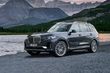 Огляд повнорозмірного кросовера BMW X7 фото 1