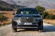 Огляд повнорозмірного кросовера BMW X7 фото 7