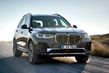Огляд повнорозмірного кросовера BMW X7 фото 2