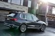 Огляд повнорозмірного кросовера BMW X7 фото 5