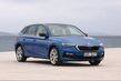 Огляд п’ятидверного хетчбека Skoda Scala фото 13