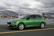 Огляд п’ятидверного хетчбека Skoda Scala фото 12