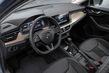Огляд п’ятидверного хетчбека Skoda Scala фото 7