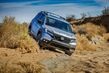 Огляд середньорозмірного кросовера Honda Passport фото 10