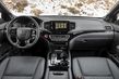 Огляд середньорозмірного кросовера Honda Passport фото 6