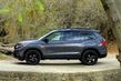 Огляд середньорозмірного кросовера Honda Passport фото 2