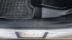 Lexus NX 2014-2021 рр. Накладки на пороги (4 шт.) фото 2