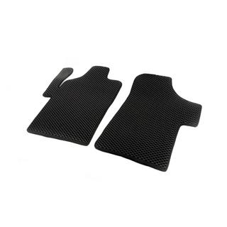 Килимки EVA (чорні) фото 2