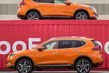 Огляд третього покоління Nissan X-Trail фото 5