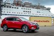 Огляд третього покоління Nissan X-Trail фото 1