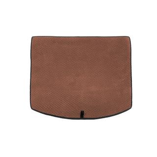 Килимок багажника (EVA, 5 місць, цегляний) фото 1