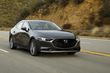 Четверте покоління компактного седана Mazda 3 фото 7