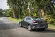 Четверте покоління компактного седана Mazda 3 фото 6