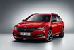 Рестайлінгова версія універсала Skoda Superb Combi фото 7