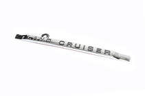 Toyota Land Cruiser 200 2007-2021 рр. Планка над номером LED (2016+) фото 6