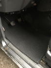 Nissan Patrol Y60 1988-1997 рр. Килимки EVA (чорні) фото 18