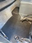 Nissan Patrol Y60 1988-1997 рр. Килимки EVA (чорні) фото 16