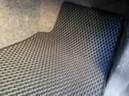 Nissan Patrol Y60 1988-1997 рр. Килимки EVA (чорні) фото 14