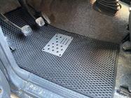 Nissan Patrol Y60 1988-1997 рр. Килимки EVA (чорні) фото 6