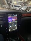 Lexus LX570/450d 2008-2022 рр. Мультимедіа Tesla (2008-2015) фото 2