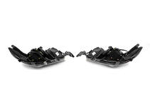 Toyota Hilux 2015- рр. Передня оптика ОЕМ V1 2015-2019 (2 шт) фото 7