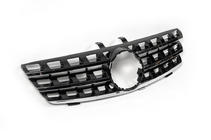 Mercedes ML W164 2005-2011 рр. Передня решітка (OEM) фото 2