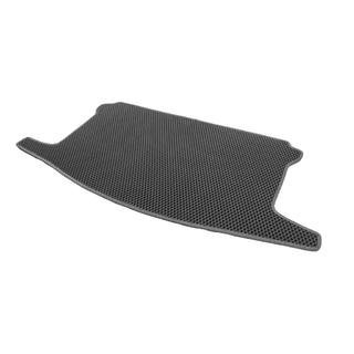 Килимок багажника (EVA, чорний) фото 2