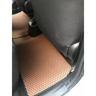 Килимки EVA ДВС (цегляні) фото 4