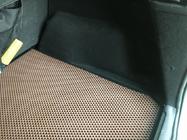 Renault Scenic/Grand 2009-2016 рр. Килимок багажника (EVA, цегляний, 5 місць) Grand фото 3