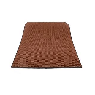 Килимок багажника (EVA, цегляний, 5 місць) Grand Renault Scenic/Grand 2009-2016 рр. фото 4