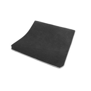 Килимок багажника (EVA, чорний, 5 місць) Grand фото 2