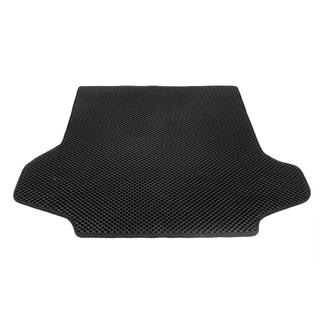 Килимок багажника (EVA, чорний) Renault Koleos 2008-2016 рр. фото 4