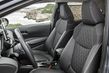Гібридний седан Toyota Corolla фото 9