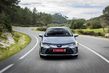 Гібридний седан Toyota Corolla фото 4