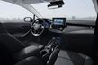 Гібридний седан Toyota Corolla фото 7