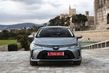 Гібридний седан Toyota Corolla фото 2