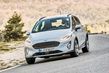 Хетчбек підвищеної прохідності Ford Fiesta Active фото 3