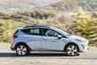 Хетчбек підвищеної прохідності Ford Fiesta Active фото 1