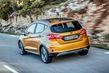 Хетчбек підвищеної прохідності Ford Fiesta Active фото 6
