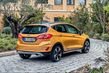 Хетчбек підвищеної прохідності Ford Fiesta Active фото 11