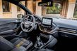 Хетчбек підвищеної прохідності Ford Fiesta Active фото 9