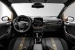 Хетчбек підвищеної прохідності Ford Fiesta Active фото 7