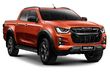 Нове покоління пікапа Isuzu D-Max фото 11