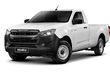 Нове покоління пікапа Isuzu D-Max фото 5