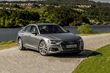 Бізнес-седан Audi A6 п’ятої генерації фото 16