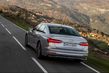 Бізнес-седан Audi A6 п’ятої генерації фото 11