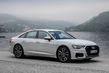 Бізнес-седан Audi A6 п’ятої генерації фото 13